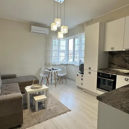 скобелев 48 Apartment *