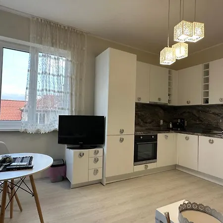 скобелев 48 Apartment